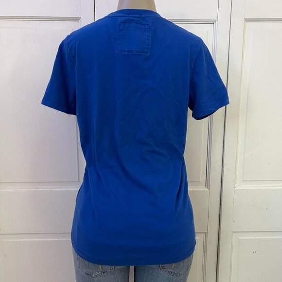 Vintage Men’s Abercrombie & Fitch Graphic Tee - Picture 5 of 6